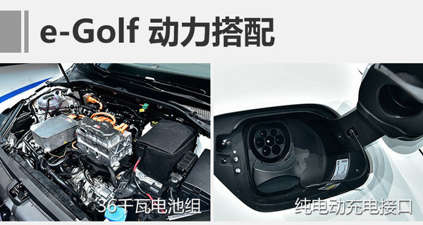 大眾進(jìn)口新能源車增至4款 有望9月份上市