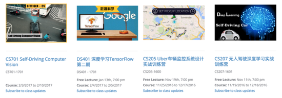 無(wú)人駕駛技術(shù)引爆市場(chǎng) 如何在AI時(shí)代搶占先機(jī)？