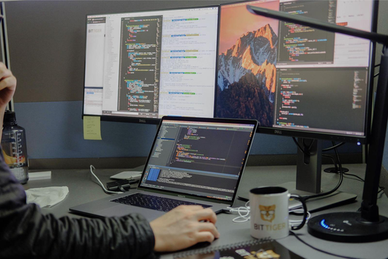 無(wú)人駕駛技術(shù)引爆市場(chǎng) 如何在AI時(shí)代搶占先機(jī)？