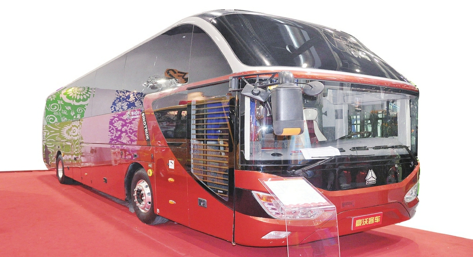 “騙補”事件持續發酵 新能源客車產業駛向何方? “騙補”事件持續發酵 新能源客車產業駛向何方?