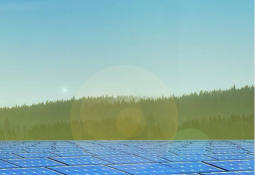 國家能源局：中國光伏發電和裝機容量位列全球第一