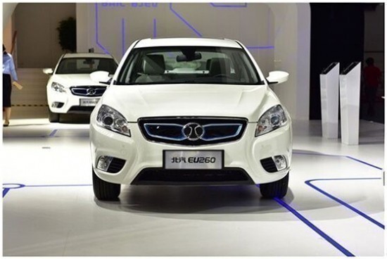 新能源車進入"打騙時代"  補貼少了會否變相漲價？