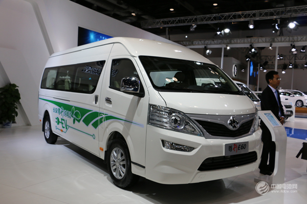 數(shù)量銳減 首批新能源汽車推廣目錄吹什么風(fēng)？