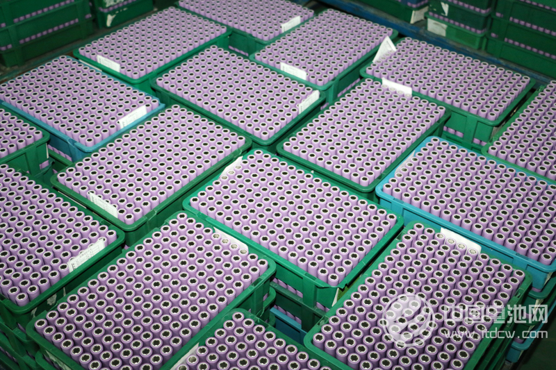 新能源動(dòng)力電池企業(yè)：誰能躍過80億瓦時(shí)的門檻？