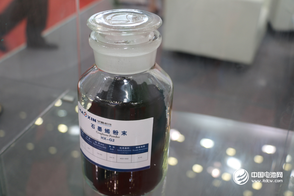 石墨烯產業化破冰啟航 大規模應用市場需求是關鍵