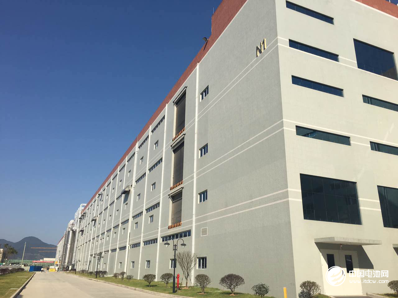 寧德打造鋰電新能源產業基地 2020年總規模將超1000億元 寧德打造鋰電新能源產業基地 2020年總規模將超1000億元