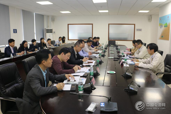 比亞迪：2016年力電池出貨量約8Gwh 今年動力電池將新增6GWh產能