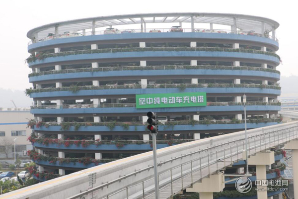 比亞迪：2016年力電池出貨量約8Gwh 今年動力電池將新增6GWh產能