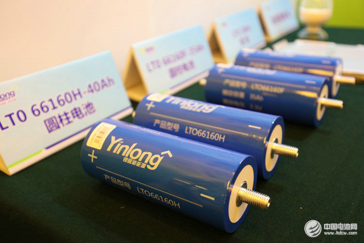 電池技術路線掀波瀾 鈦酸鋰能否成電動汽車商業化破局之錘？