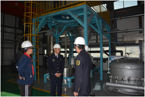 青海省鋰資源約占全球三分之一 泰豐先行正極材料首次出口日本