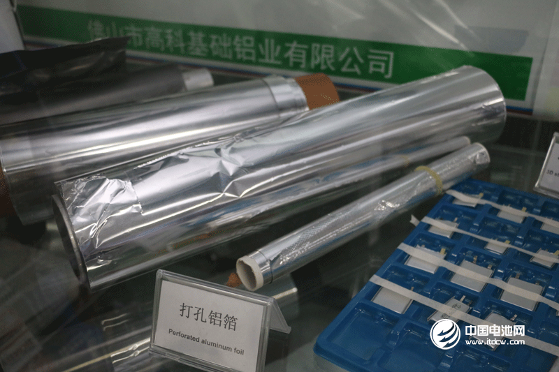 佛山高科鋁箔產品