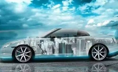 “門外漢”入局汽車行業 跨界造車都玩什么套路？