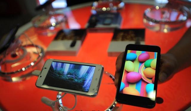 互聯(lián)網(wǎng)手機(jī)的尷尬下半場(chǎng)：“退燒”之后如何應(yīng)對(duì)生死危機(jī)？