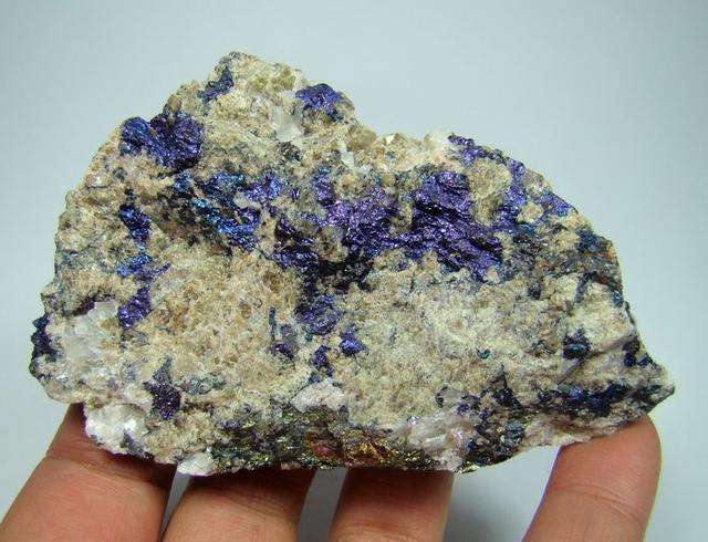 小金屬“新星”鈷價(jià)暴漲125%背后：炒鈷還是炒股