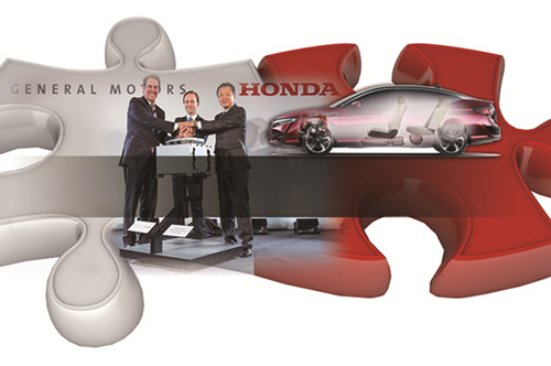 燃料電池車迎結盟潮 云度新能源規(guī)劃涉燃料電池車