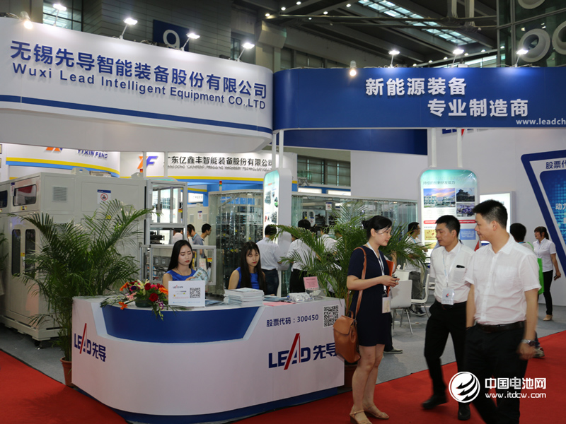 先導智能：2016年凈利2.91億 3億元投資鋰電池建設項目