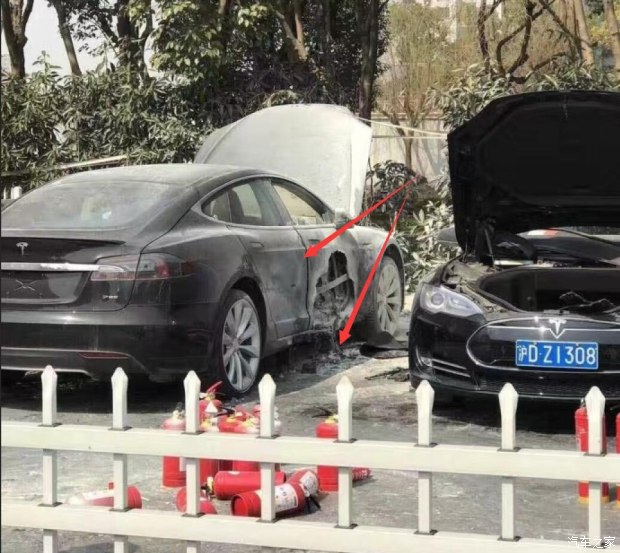 宋楠：特斯拉再次燃燒！中國新能源該怎樣發展