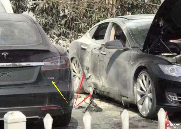 宋楠：特斯拉再次燃燒！中國新能源該怎樣發展