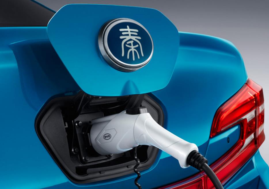 比亞迪應(yīng)對(duì)“后補(bǔ)貼”期 借秦唐車型升級(jí)推增值服務(wù)