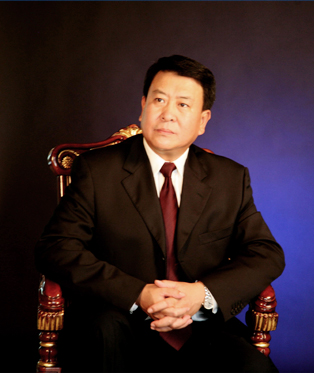 全國人大代表、北京汽車集團(tuán)有限公司董事長徐和誼