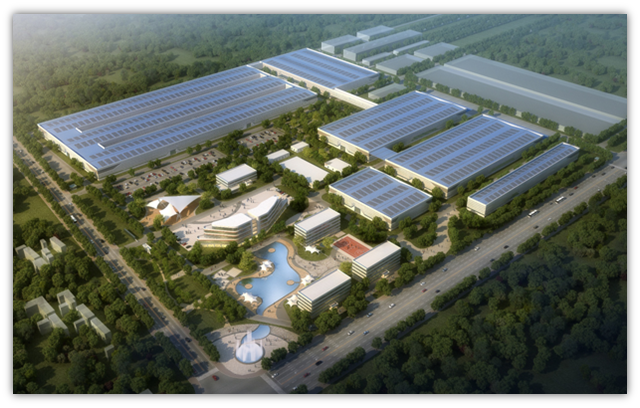 遠(yuǎn)東福斯特3GWh鋰動(dòng)力電池項(xiàng)目設(shè)備采購(gòu)技術(shù)對(duì)接邀請(qǐng)函