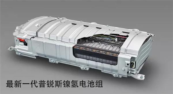 新能源汽車動(dòng)力電池各有門道 特斯拉僅靠“5號(hào)電池”