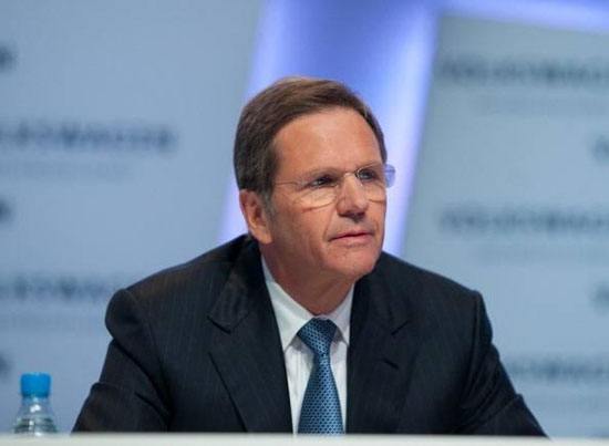 海茲曼：掘金新能源汽車 2025年將生產150萬輛