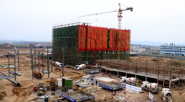  “杉杉速度”再現江湖！衢州杉杉5萬噸/年電解液項目今年7月投產！