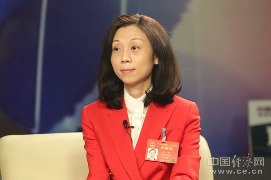 四川省工商聯(lián)（商會(huì)）副會(huì)長，四川啟陽汽車集團(tuán)董事長王麒