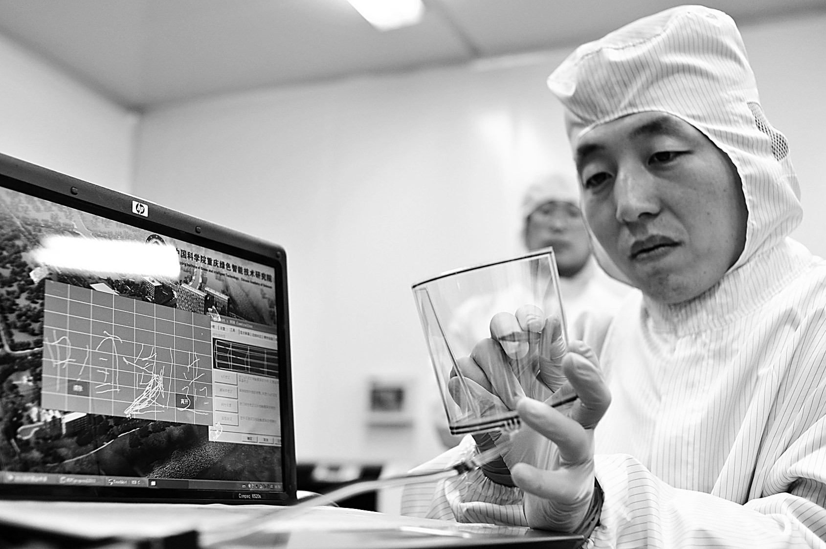 石墨烯2020年或撬動萬億產業鏈  亟待產業化