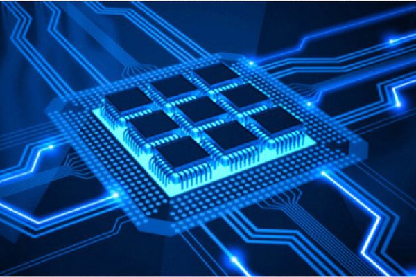 收購動(dòng)作頻頻 智能汽車芯片巨頭將上演“三國(guó)殺”？