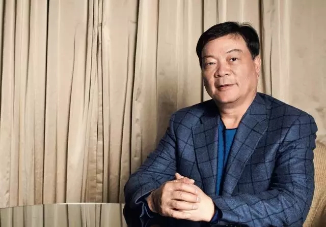 鄭永剛：揭秘中國西裝第一品牌杉杉變身全球最大鋰電材料生產商