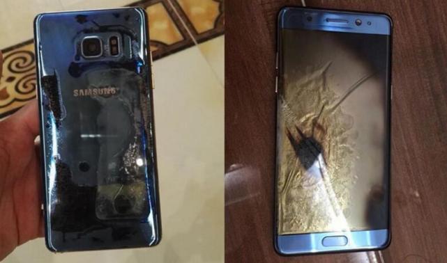 三星找SDI要Note7賠償 Galaxy S8電池供應(yīng)商大調(diào)整？