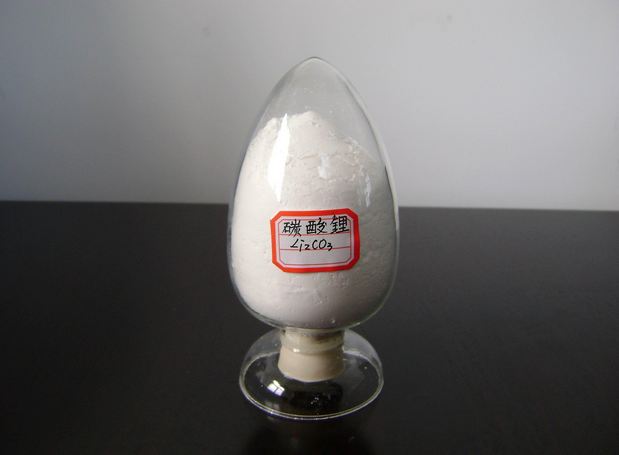 碳酸鋰價格上漲 容匯鋰業2016年凈利逾1億大增33倍