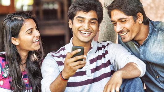 印度手機制造業正在追趕中國 40家工廠上馬月產2000萬部