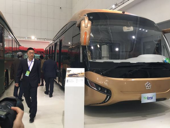 王秉剛：銀隆快充技術(shù)將成為新能源車(chē)市場(chǎng)化的一個(gè)優(yōu)先選擇