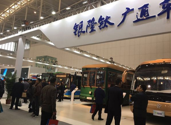 王秉剛：銀隆快充技術(shù)將成為新能源車(chē)市場(chǎng)化的一個(gè)優(yōu)先選擇