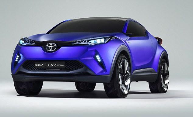 豐田利用人工智能研發(fā)電池材料 可大大縮短開發(fā)時間