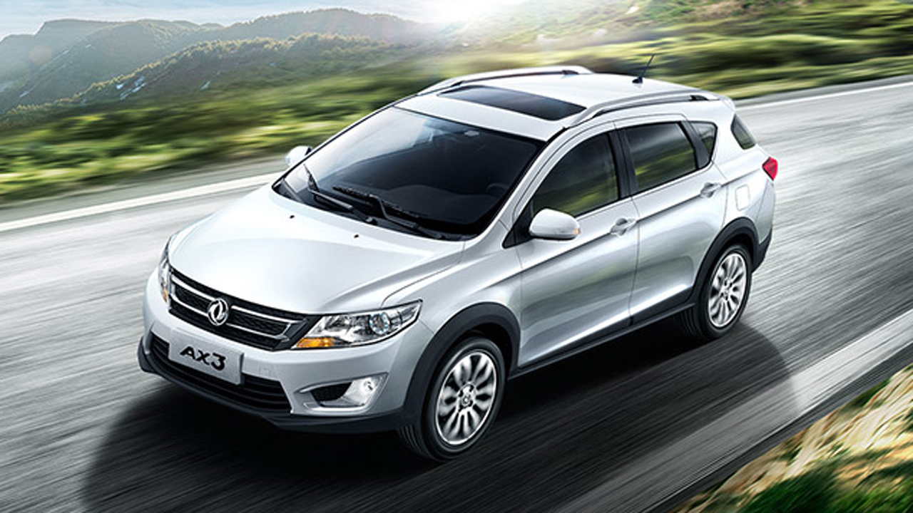 東風(fēng)集團：2016年銷量破300萬大關(guān) 凈利潤增15.6%