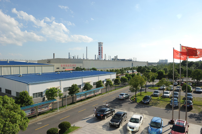 東風汽車集團股份有限公司乘用車公司