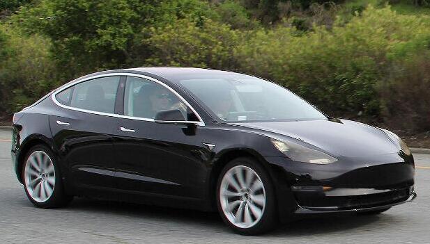 傳特斯拉將在廣東以獨資方式建廠 官方否認稱不屬實