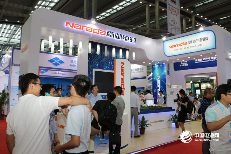 南都電源擬19.6億元收購華鉑科技49%股權 加碼電池回收