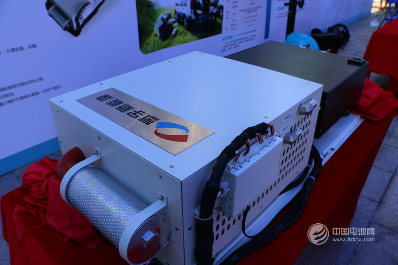 國家兩部委發布氫能與燃料電池技術戰略方向規劃目標