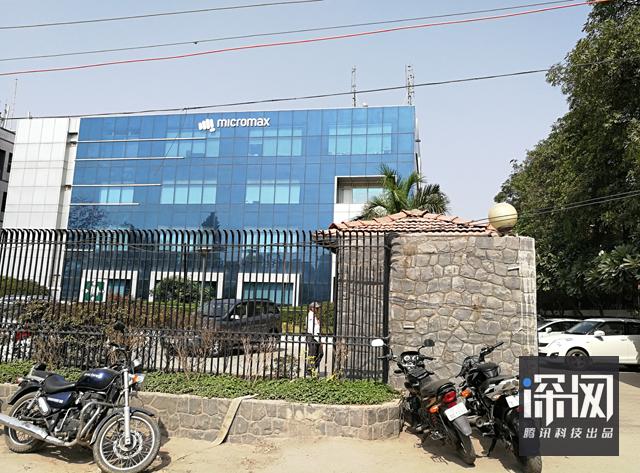 投資建廠布局產(chǎn)業(yè)鏈，印度會成為中國手機的新基地嗎？