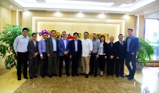 解決鋰礦資源問題 雅化鋰業與銀河資源達成長期合作 