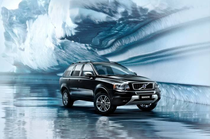 沃爾沃將在華投產新能源車 能否助力吉利達成“小目標”？