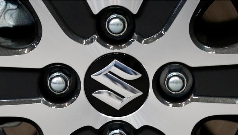 鈴木東芝電裝1.84億美元在印度建立合資公司 生產鋰電池