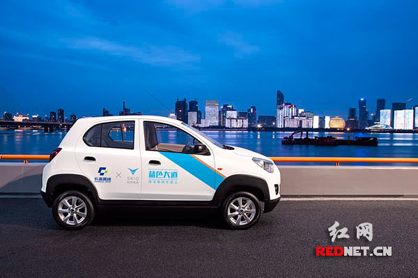 長高集團(tuán)去年凈利增近8成 新能源汽車或成業(yè)績催化劑