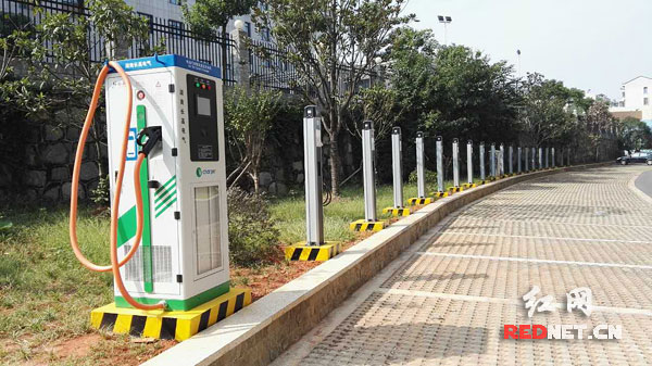 長高集團(tuán)去年凈利增近8成 新能源汽車或成業(yè)績催化劑