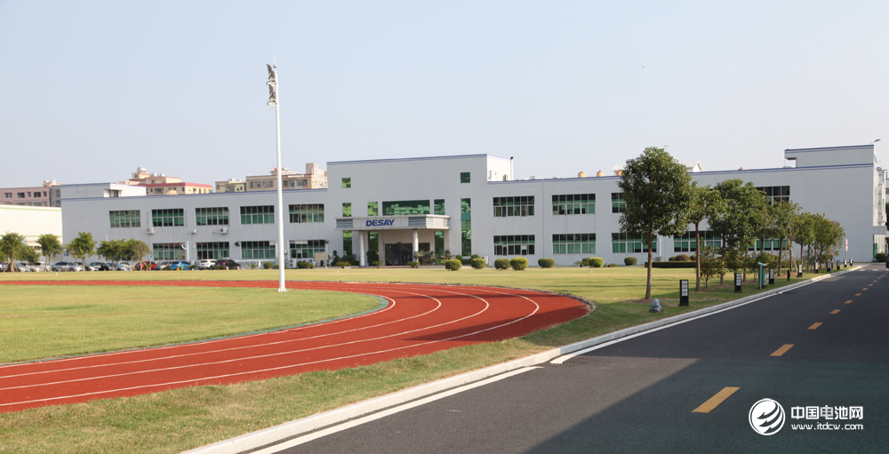 德賽電池 德賽電池